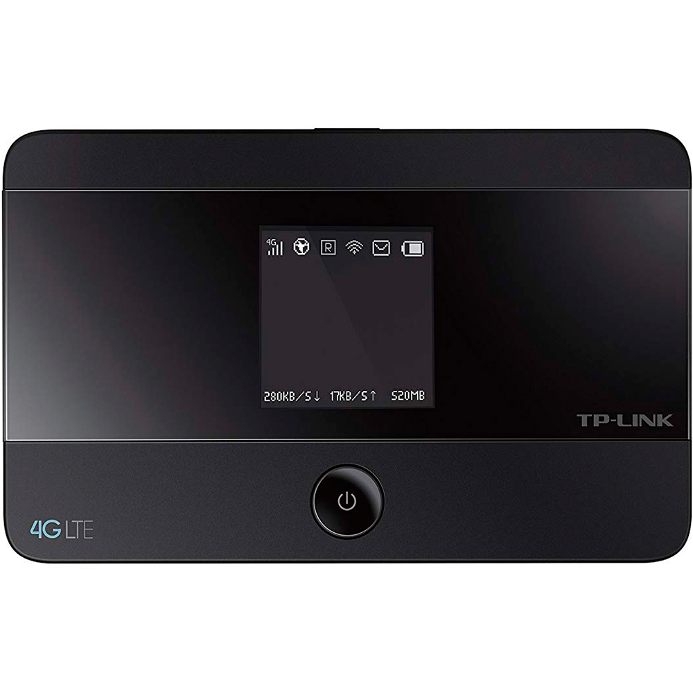 Мобільний роутер TP-LINK M7350