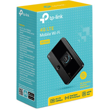 Мобільний роутер TP-LINK M7350