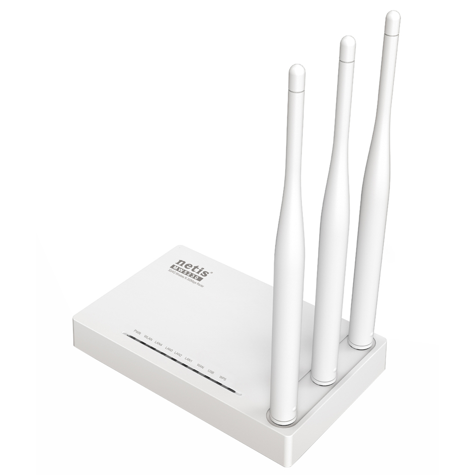 

Wi-Fi роутер NETIS MW5230, MW5230