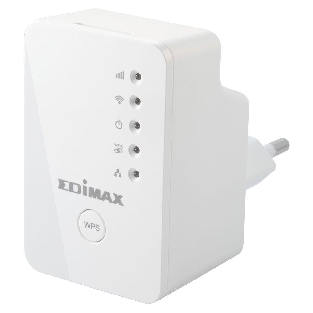 Повторитель EDIMAX EW-7438RPN MINI