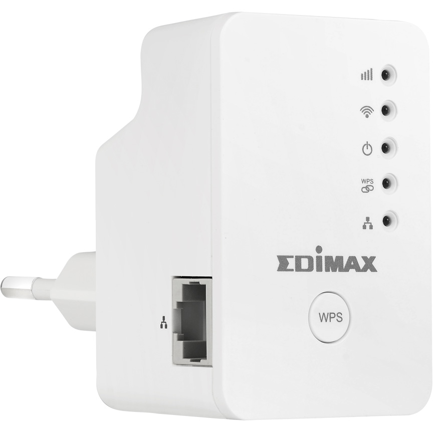 Повторитель EDIMAX EW-7438RPN MINI Тип устройства точка доступа