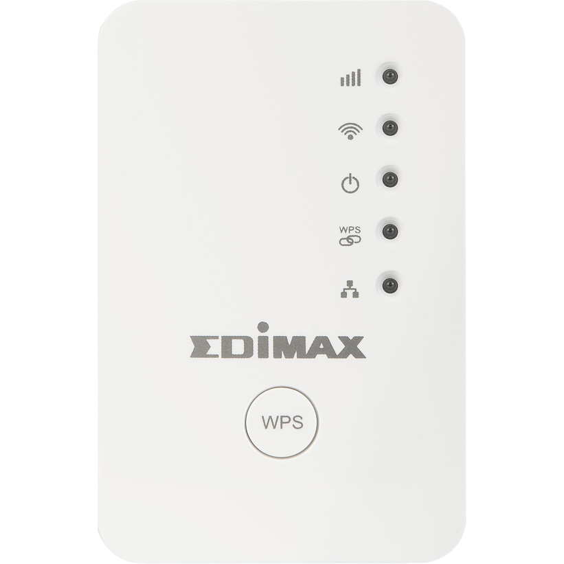 Повторитель EDIMAX EW-7438RPN MINI Дополнительные режимы работы мост (WDS)