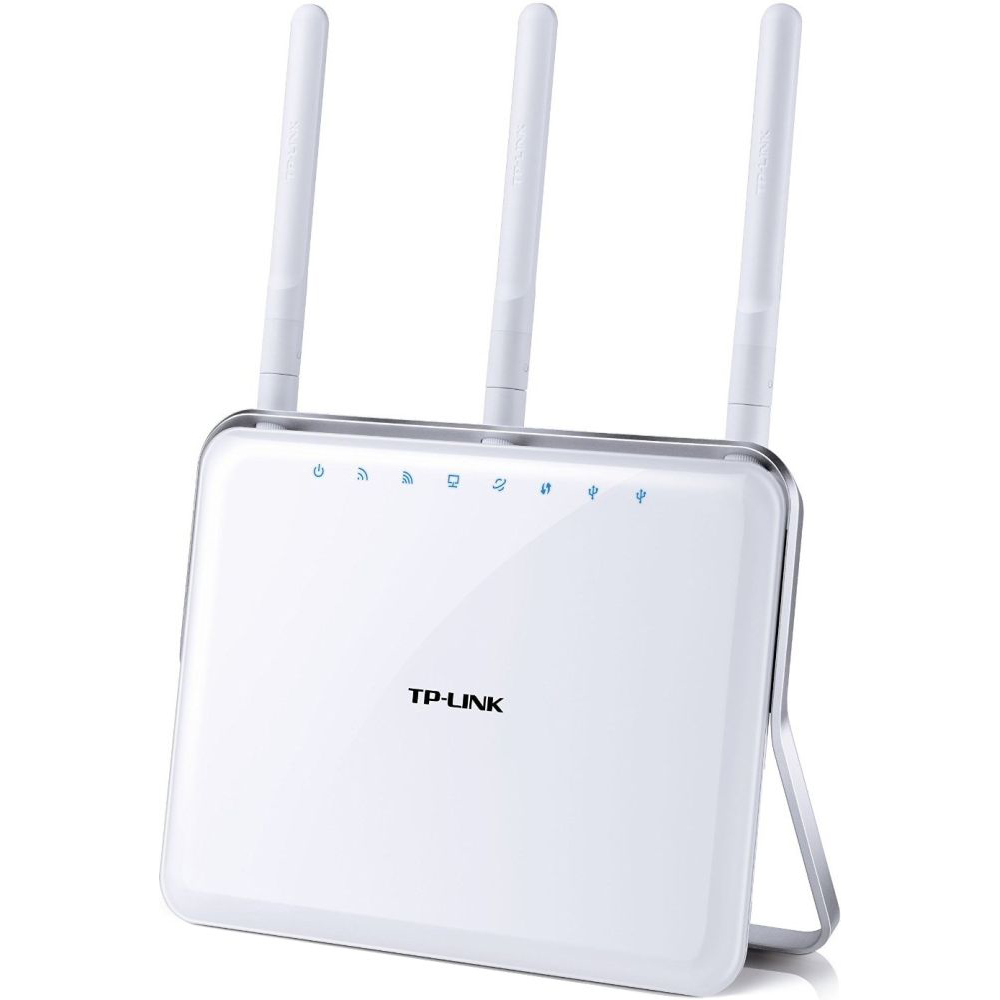 Wi-Fi роутер TP-LINK ARCHER C9