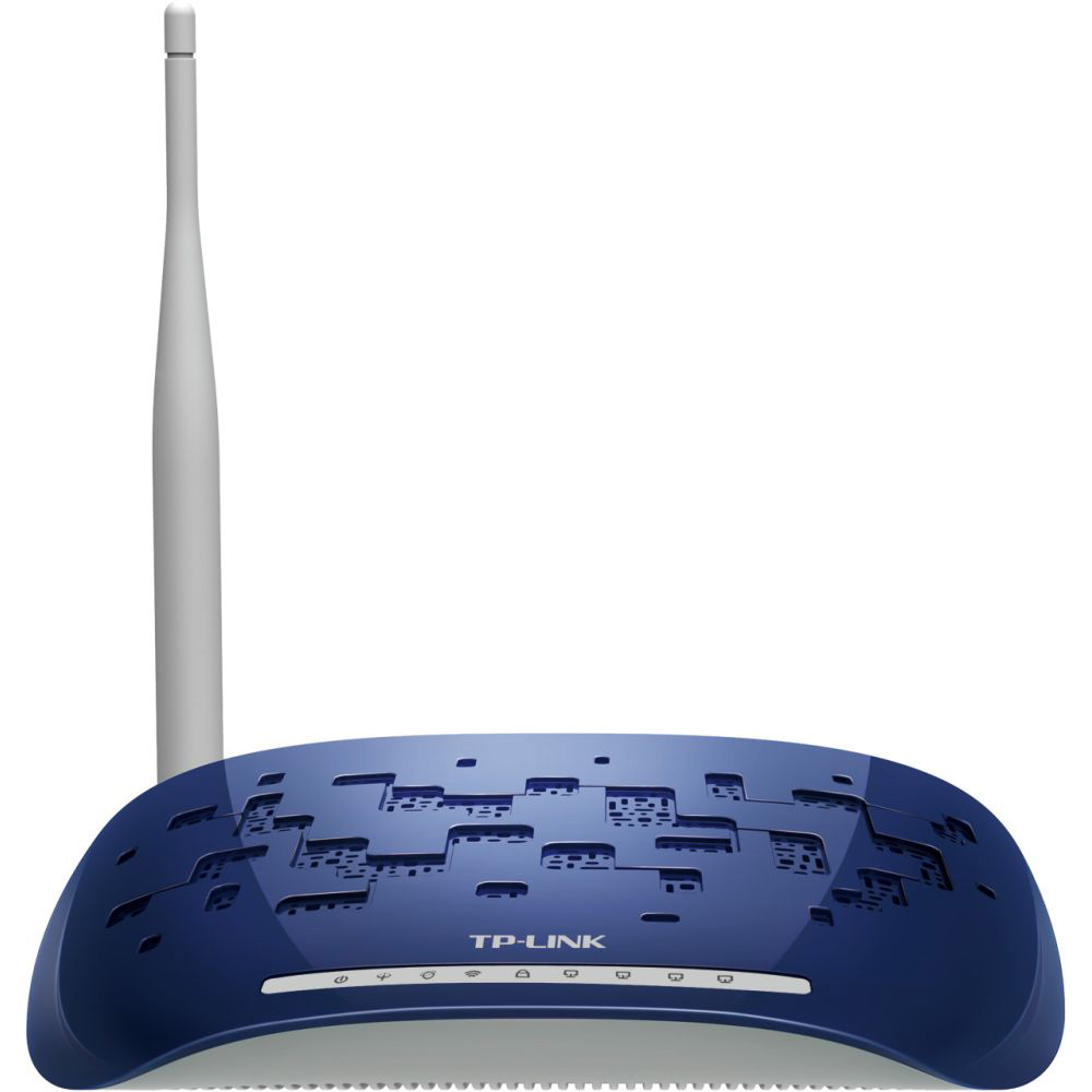 Wi-Fi роутер TP-LINK TD-W8950N