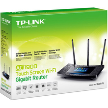 Wi-Fi роутер TP-LINK Touch P5