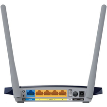 Wi-Fi роутер TP-LINK Archer C50