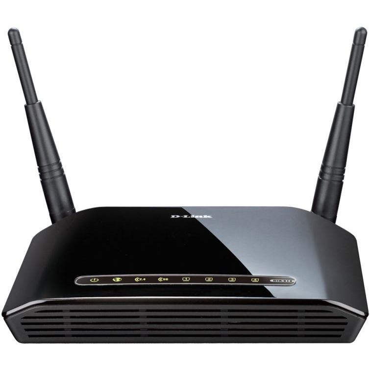 

Wi-Fi роутер D-LINK DIR-815, DIR-815 Dual 802.11abgn