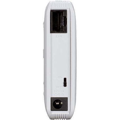 Фото 2 Wi-Fi роутер D-LINK DIR-506L