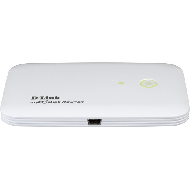 Wi-Fi роутер D-LINK DIR-457U