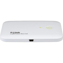 Wi-Fi роутер D-LINK DIR-457U