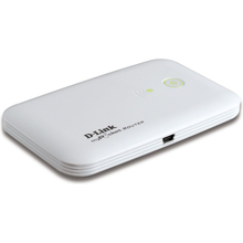 Wi-Fi роутер D-LINK DIR-457U