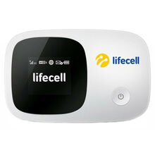 Wi-Fi роутер LIFECELL Huawei E 5356s-2+SIM карта