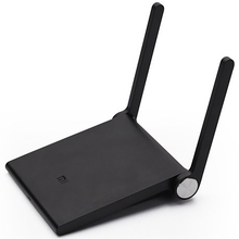 Wi-Fi роутер Xiaomi Mi Wi-Fi mini Black