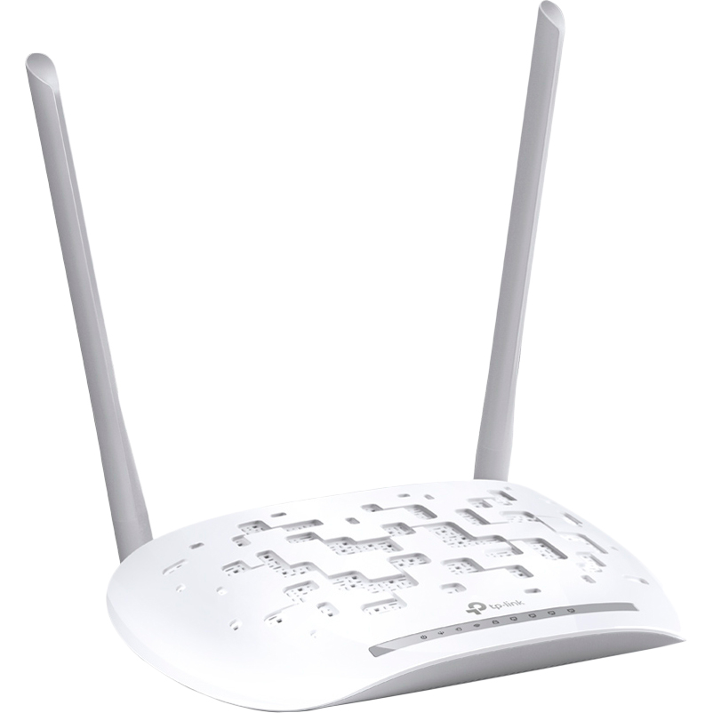 Wi-Fi роутер TP-LINK TD-W8961N Тип устройства Wi-Fi роутер