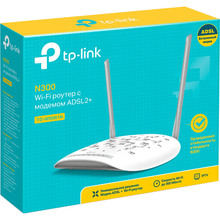 Wi-Fi роутер TP-LINK TD-W8961N