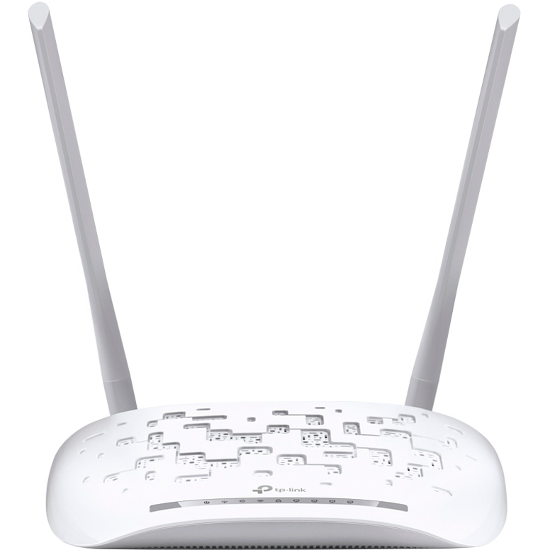 

Wi-Fi роутер TP-LINK TD-W8961N, TD-W8961N