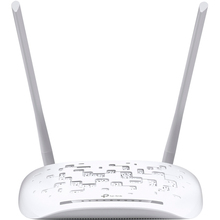 Wi-Fi роутер TP-LINK TD-W8961N