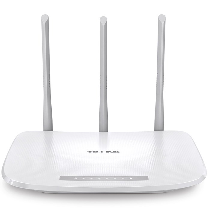 

Wi-Fi роутер TP-LINK TL-WR845N, TL-WR845N