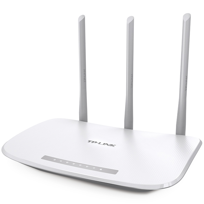 Wi-Fi роутер TP-LINK TL-WR845N Тип устройства Wi-Fi роутер