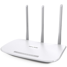 Wi-Fi роутер TP-LINK TL-WR845N