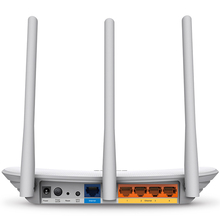 Wi-Fi роутер TP-LINK TL-WR845N