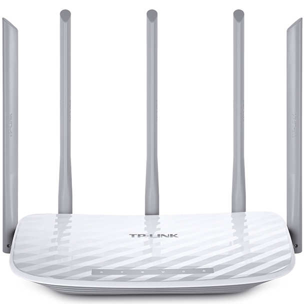 

Wi-Fi роутер TP-LINK Archer C60, Archer C60