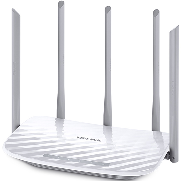 Wi-Fi роутер TP-LINK Archer C60 Тип устройства Wi-Fi роутер