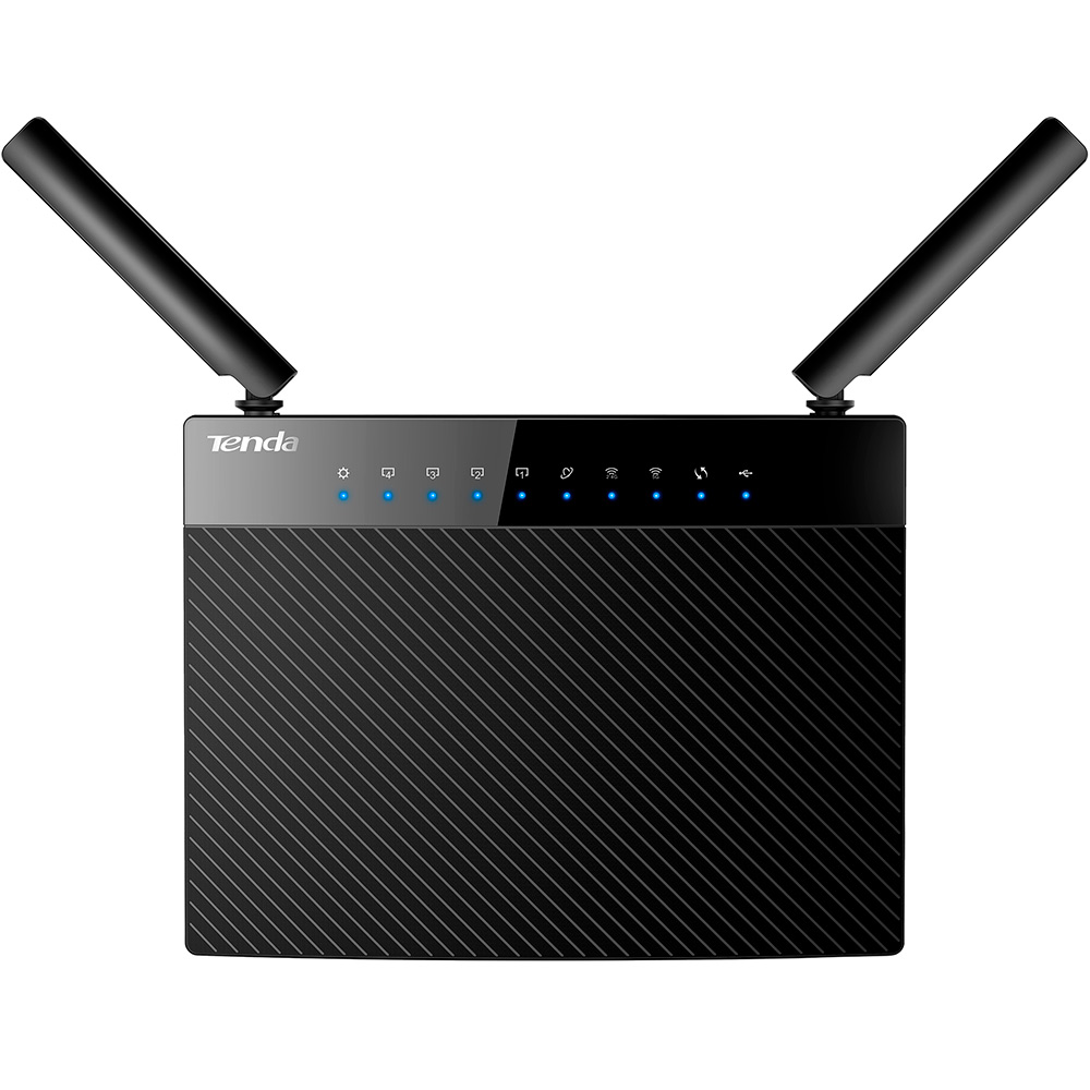 

Wi-Fi роутер TENDA AC9, AC9