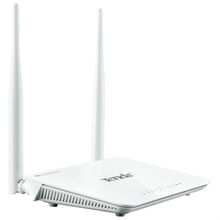 Wi-Fi роутер TENDA F300