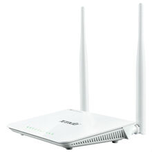 Wi-Fi роутер TENDA F300