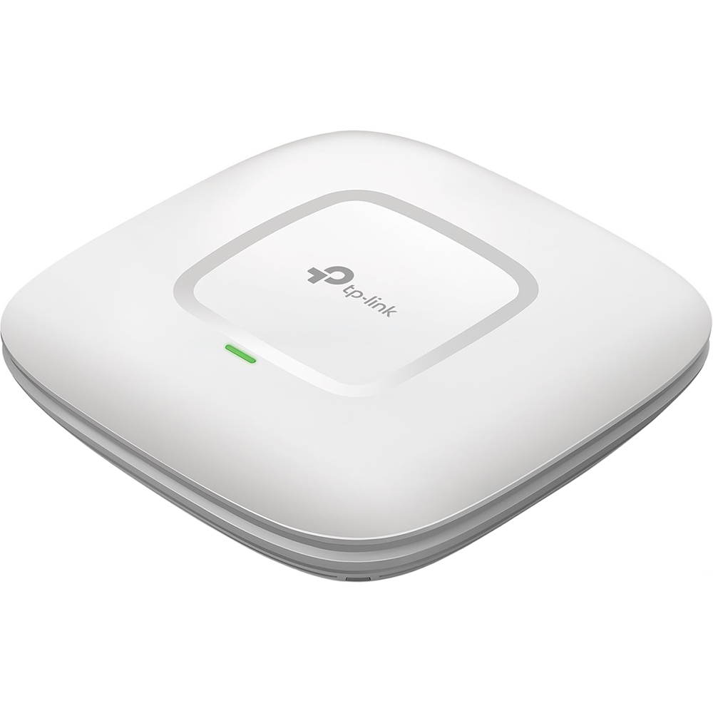 Точка доступа TP-LINK EAP115 Тип устройства точка доступа