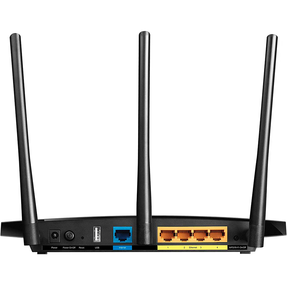 Wi-Fi роутер TP-LINK Archer C1200 Дополнительные режимы работы мост (WDS)