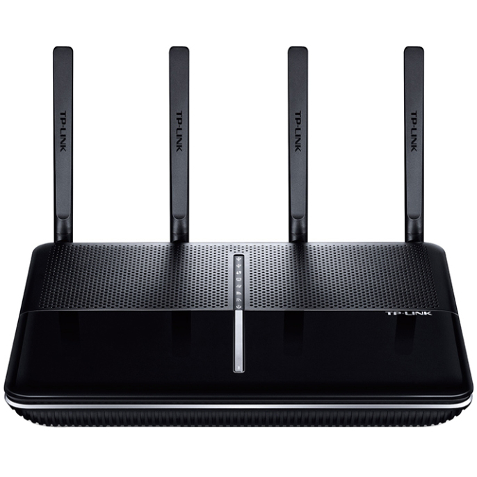 

Wi-Fi роутер TP-LINK Archer C3150, Archer C3150