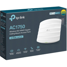 Точка доступу TP-LINK EAP245