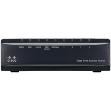 Маршрутизатор CISCO SB RV042-RF