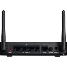 Маршрутизатор CISCO RV110W (RV110W-E-G5-K9)