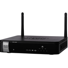 Wi-Fi роутер Cisco RV130W (RV130W-E-K9-G5)