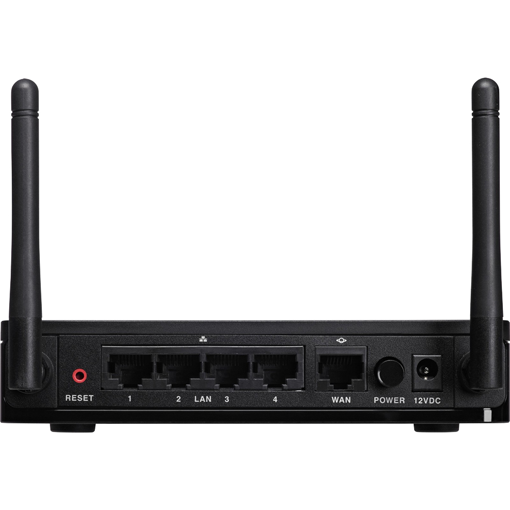 Wi-Fi роутер Cisco RV130W (RV130W-E-K9-G5) Тип пристрою Wi-Fi роутер