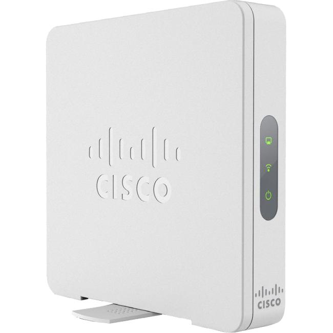 Точка доступу Cisco WAP131 (WAP131-E-K9-EU)