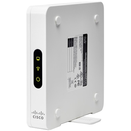 Точка доступу Cisco WAP131 (WAP131-E-K9-EU) Тип пристрою точка доступу