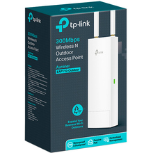 Точка доступу TP-LINK EAP110-Outdoor