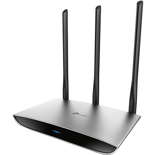 Wi-Fi роутер TP-LINK TL-WR945N Тип пристрою Wi-Fi роутер