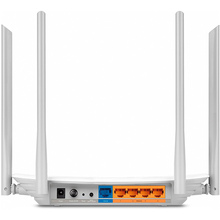 Wi-Fi роутер TP-LINK Archer C50 (v3)