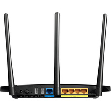 WI-FI роутер TP-LINK Archer C7