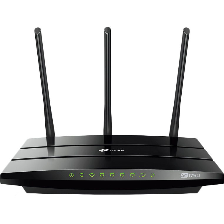 WI-FI роутер TP-LINK Archer C7