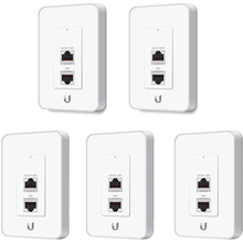 Точка доступу UBIQUITI UAP-IW-5 5PACK