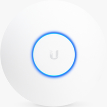 Купити у Кривому Розі - Wi-Fi точка доступу UBIQUITI 2533MBPS UNIFI (UAP-AC-HD)