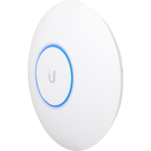 Wi-Fi точка доступу UBIQUITI 2533MBPS UNIFI (UAP-AC-HD) Тип пристрою точка доступу