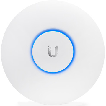 Набір точок доступу UBIQUITI 867MBPS UAP-AC-LITE-5, 5 шт