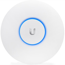 Набір точок доступу UBIQUITI 867MBPS UAP-AC-LITE-5, 5 шт